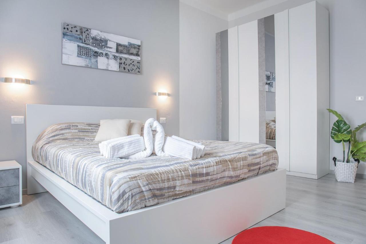 B&B Eldom Bologne Extérieur photo