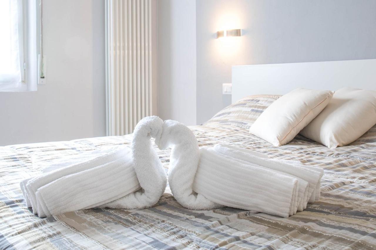 B&B Eldom Bologne Extérieur photo