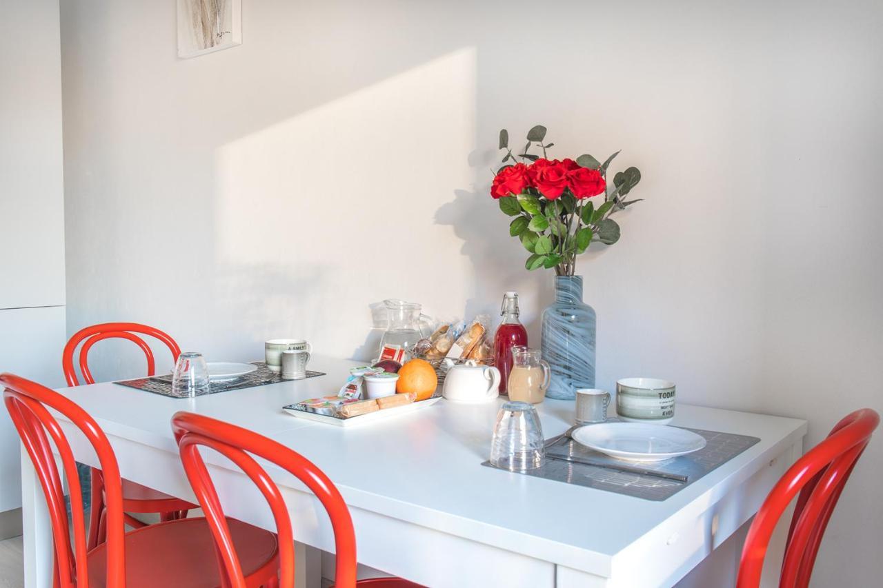 B&B Eldom Bologne Extérieur photo