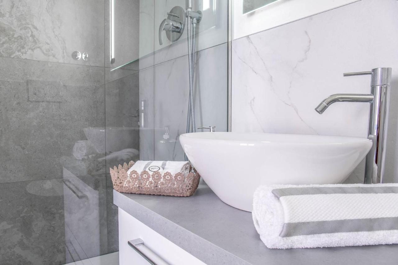 B&B Eldom Bologne Extérieur photo