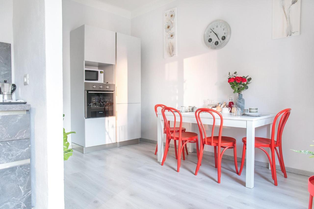 B&B Eldom Bologne Extérieur photo